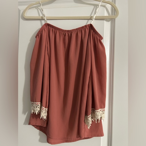 Marshalls Tops - Picture 2 of 7